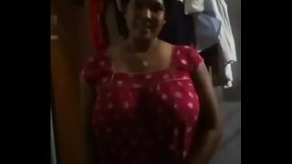 minutes before action – desi milf in conv with hubby [jaanu aajavo?]