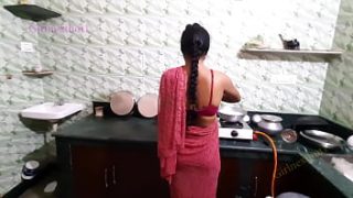 Hottest Bengali Wife Sex with Devar – Hindi Sex Roleplay – Indian Saree