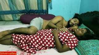 Amazing hot desi teen couple honeymoon sex!! Best sex video… She was feeling shy!!