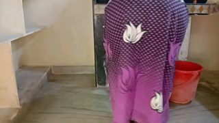Ever Best XXX Fucking my Maid Aunt When Parents not home Clear Hindi  Voice