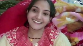 Indian desi bhabhi was fucked by father in law