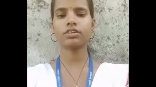 पूजा Pooja fucked by step cousin for money when her relative absent in room.