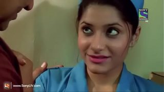 Small Screen Bollywood Bhabhi series -02