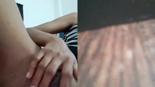 My skype video sex with random guy