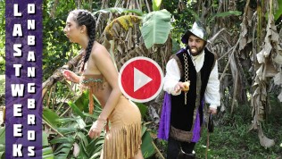 BANGBROS – Videos Released From Nov 23rd thru Nov 29th, 2019
